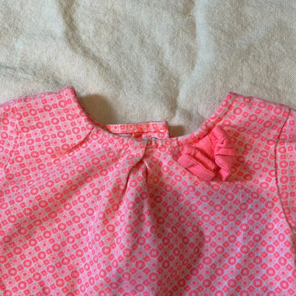 Bundle of 9 Month Girls Tops